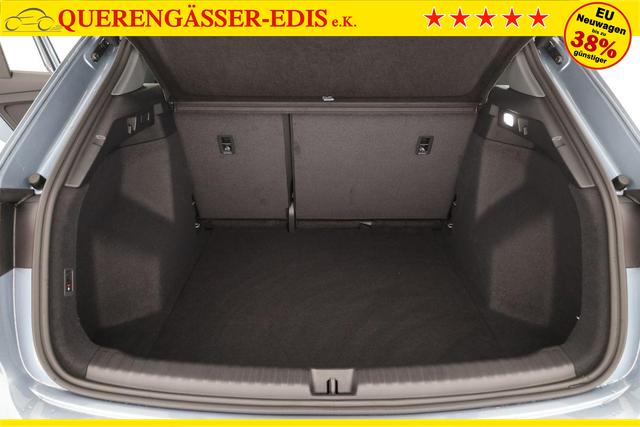 Audi Q4 e-tron 45 basis quattro advanced, AHK, 20-Zoll, Matrix, Kamera, Navi, Sound 