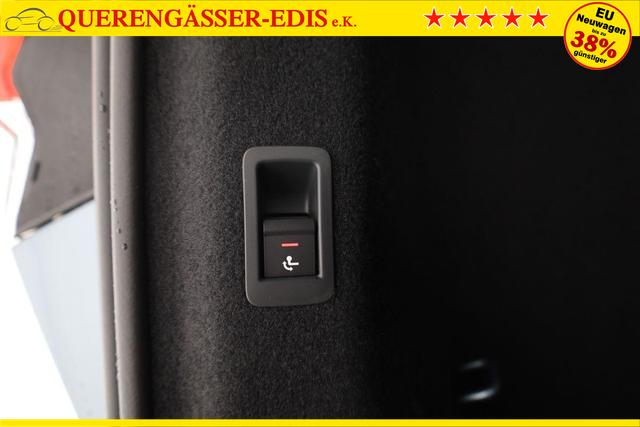 Audi Q4 e-tron 45 basis quattro advanced, AHK, 20-Zoll, Matrix, Kamera, Navi, Sound 