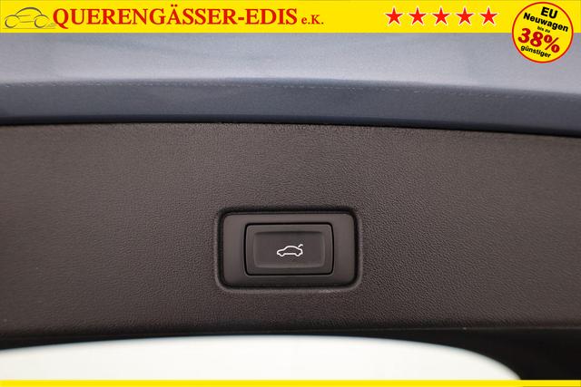 Audi Q4 e-tron 45 basis quattro advanced, AHK, 20-Zoll, Matrix, Kamera, Navi, Sound 
