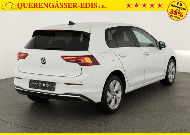 Volkswagen Golf 1.5 TSI eHybrid 150 kW Edition 50 VIII Style, Navi, Kamera, Side, LED-Plus 