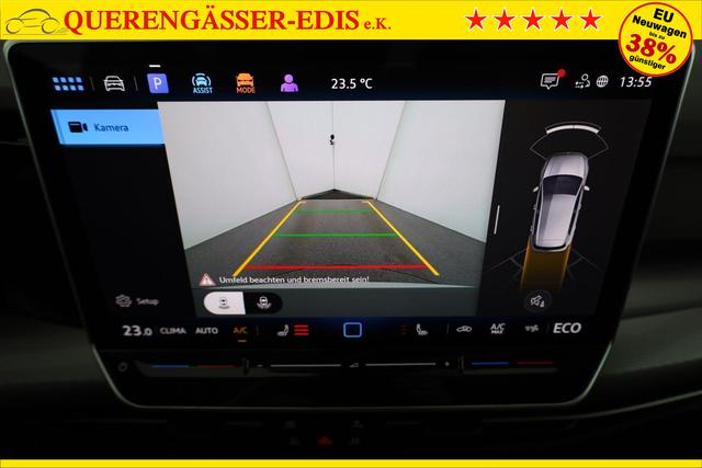 Volkswagen Golf 1.5 TSI eHybrid 150 kW Edition 50 VIII Style, Navi, Kamera, Side, LED-Plus 