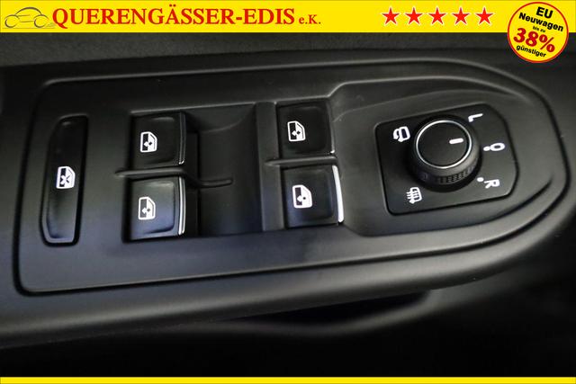 Volkswagen Golf 1.5 TSI eHybrid 150 kW Edition 50 VIII Style, Navi, Kamera, Side, LED-Plus 