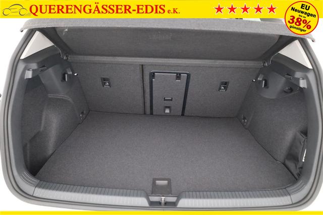 Volkswagen Golf 1.5 TSI eHybrid 150 kW Edition 50 VIII Style, Navi, Kamera, Side, LED-Plus 