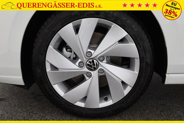 Volkswagen Golf 1.5 TSI eHybrid 150 kW Edition 50 VIII Style, Navi, Kamera, Side, LED-Plus 