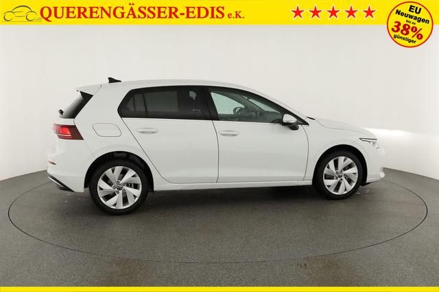 Volkswagen Golf 1.5 TSI eHybrid 150 kW Edition 50 VIII Style, Navi, Kamera, Side, LED-Plus 