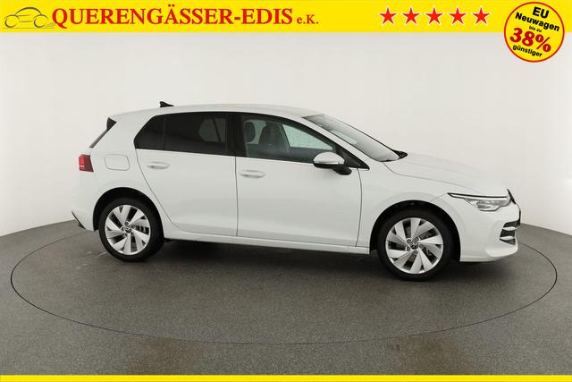 Volkswagen Golf 1.5 TSI eHybrid 150 kW Edition 50 VIII Style, Navi, Kamera, Side, LED-Plus 