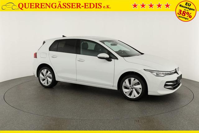 Volkswagen Golf 1.5 TSI eHybrid 150 kW Edition 50 VIII Style, Navi, Kamera, Side, LED-Plus 