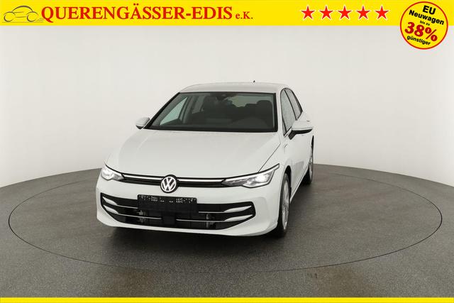Volkswagen Golf 1.5 TSI eHybrid 150 kW Edition 50 VIII Style, Navi, Kamera, Side, LED-Plus 
