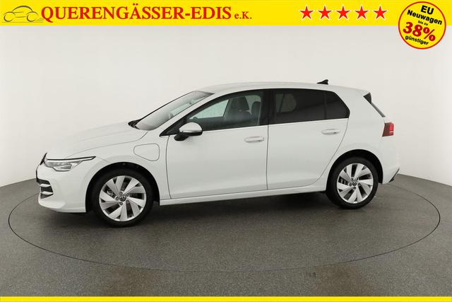 Volkswagen Golf 1.5 TSI eHybrid 150 kW Edition 50 VIII Style, Navi, Kamera, Side, LED-Plus 