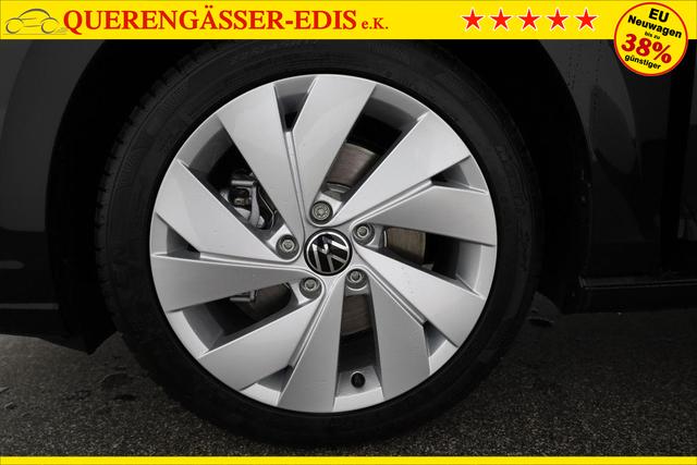 Volkswagen Golf 1.5 TSI eHybrid 150 kW Edition 50 VIII Style, AHK, Navi, Kamera, Side, LED-Plus 