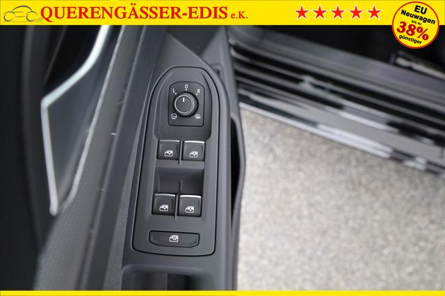 Volkswagen Golf 1.5 TSI eHybrid 150 kW Edition 50 VIII Style, AHK, Navi, Kamera, Side, LED-Plus 
