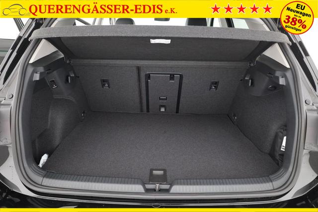 Volkswagen Golf 1.5 TSI eHybrid 150 kW Edition 50 VIII Style, AHK, Navi, Kamera, Side, LED-Plus 