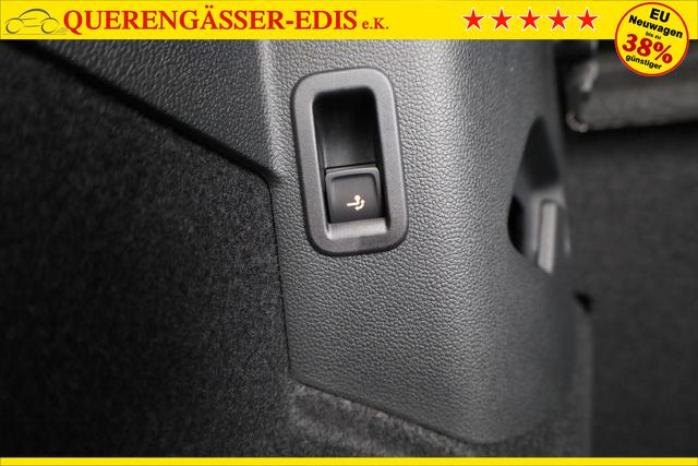 Volkswagen Golf 1.5 TSI eHybrid 150 kW Edition 50 VIII Style, AHK, Navi, Kamera, Side, LED-Plus 