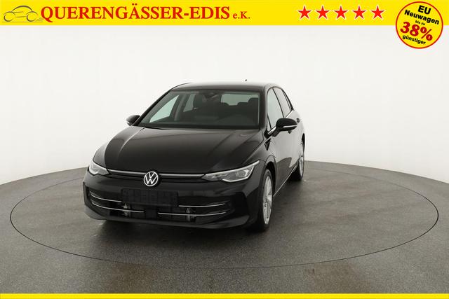 Volkswagen Golf 1.5 TSI eHybrid 150 kW Edition 50 VIII Style, AHK, Navi, Kamera, Side, LED-Plus 