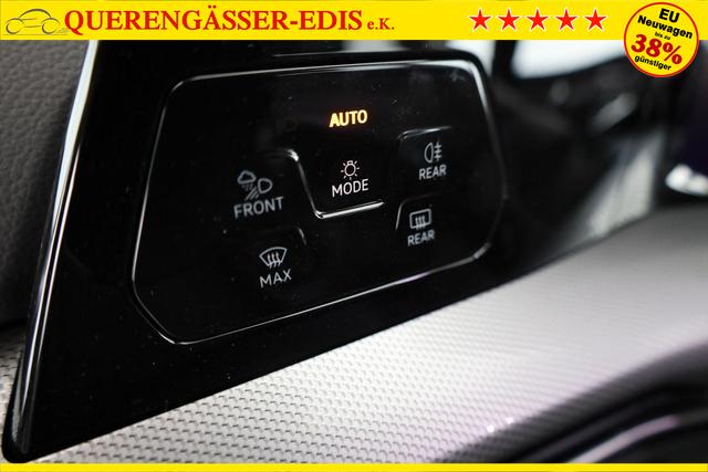 Volkswagen Golf 1.5 TSI eHybrid 150 kW Edition 50 VIII Style, AHK, Navi, Kamera, Side, LED-Plus 