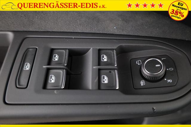 Volkswagen Golf 1.5 TSI eHybrid 150 kW Edition 50 VIII Style, AHK, Navi, Kamera, Side, LED-Plus 