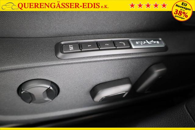Volkswagen Golf 1.5 TSI eHybrid 150 kW Edition 50 VIII Style, AHK, Navi, Kamera, Side, LED-Plus 