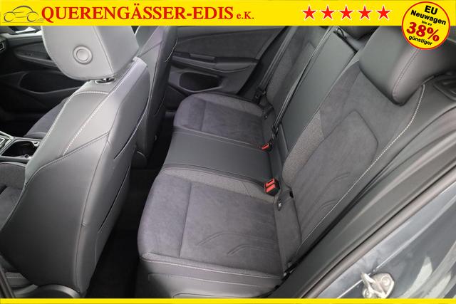 Volkswagen Golf 1.5 TSI eHybrid 150 kW Edition 50 VIII Style, AHK, Navi, Kamera, Side, LED-Plus 
