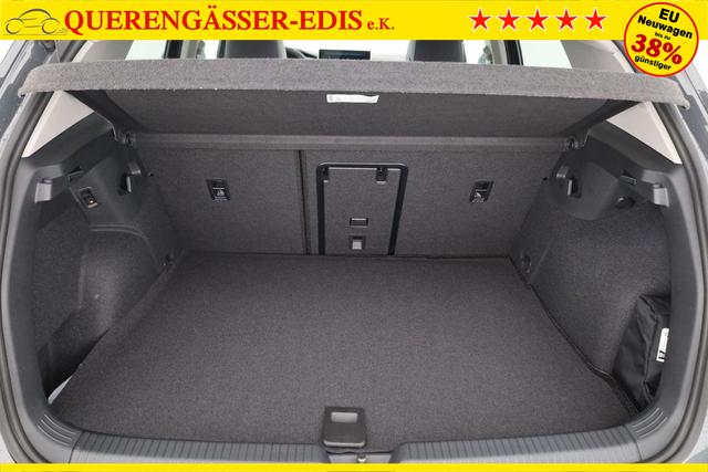 Volkswagen Golf 1.5 TSI eHybrid 150 kW Edition 50 VIII Style, AHK, Navi, Kamera, Side, LED-Plus 