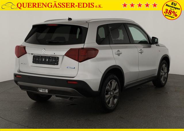 Suzuki Vitara 1.4 Mild-Hybrid Comfort 4x4 4x4, Navi, Kamera, LED 
