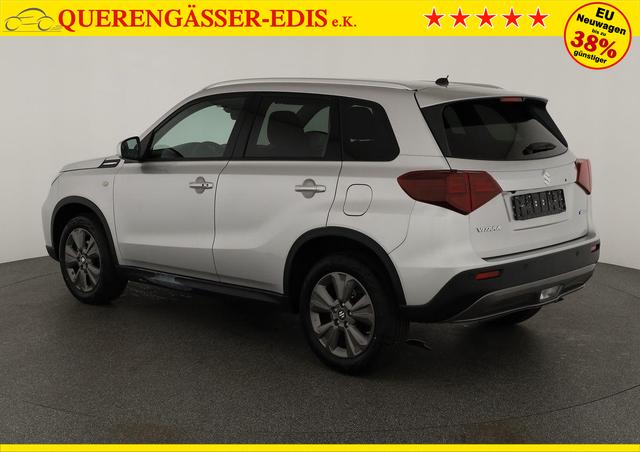 Suzuki Vitara 1.4 Mild-Hybrid Comfort 4x4 4x4, Navi, Kamera, LED 