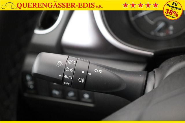 Suzuki Vitara 1.4 Mild-Hybrid Comfort 4x4 4x4, Navi, Kamera, LED 