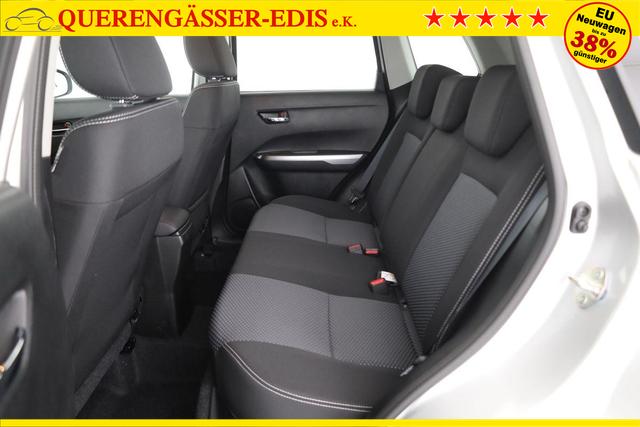 Suzuki Vitara 1.4 Mild-Hybrid Comfort 4x4 4x4, Navi, Kamera, LED 