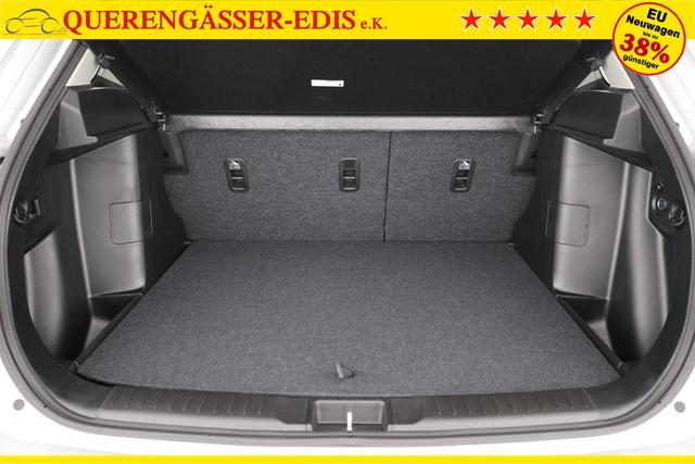 Suzuki Vitara 1.4 Mild-Hybrid Comfort 4x4 4x4, Navi, Kamera, LED 