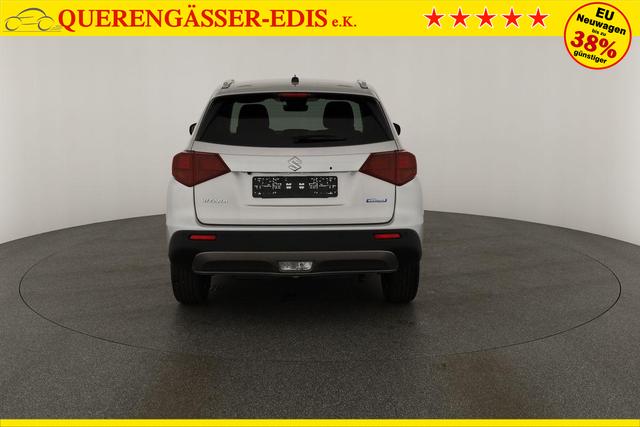 Suzuki Vitara 1.4 Mild-Hybrid Comfort 4x4 4x4, Navi, Kamera, LED 