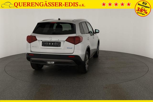 Suzuki Vitara 1.4 Mild-Hybrid Comfort 4x4 4x4, Navi, Kamera, LED 