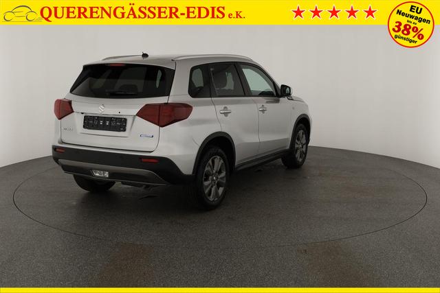 Suzuki Vitara 1.4 Mild-Hybrid Comfort 4x4 4x4, Navi, Kamera, LED 