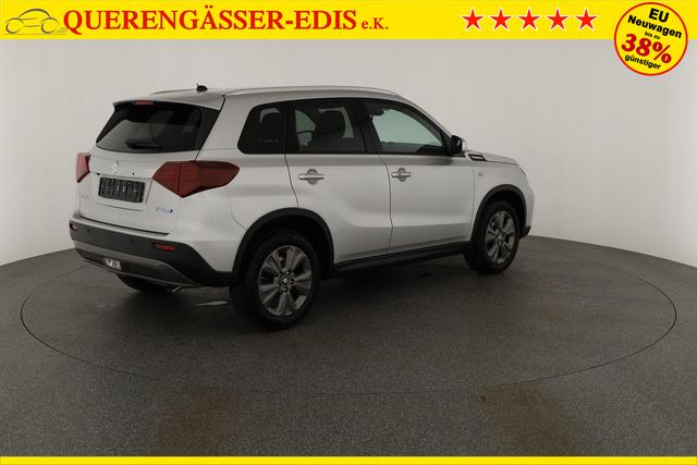 Suzuki Vitara 1.4 Mild-Hybrid Comfort 4x4 4x4, Navi, Kamera, LED 