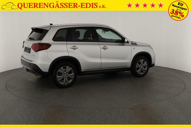 Suzuki Vitara 1.4 Mild-Hybrid Comfort 4x4 4x4, Navi, Kamera, LED 
