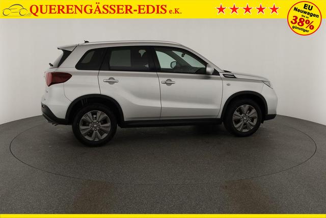 Suzuki Vitara 1.4 Mild-Hybrid Comfort 4x4 4x4, Navi, Kamera, LED 