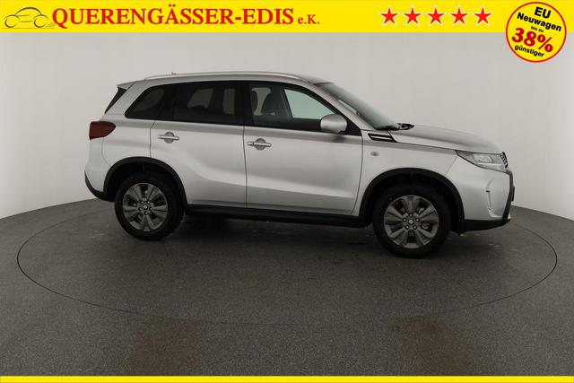 Suzuki Vitara 1.4 Mild-Hybrid Comfort 4x4 4x4, Navi, Kamera, LED 