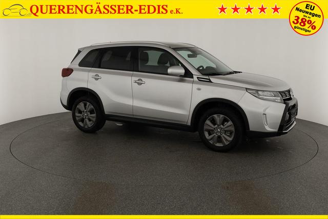 Suzuki Vitara 1.4 Mild-Hybrid Comfort 4x4 4x4, Navi, Kamera, LED 