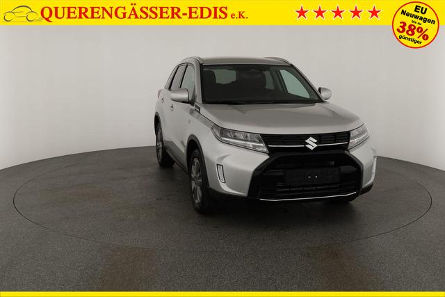Suzuki Vitara 1.4 Mild-Hybrid Comfort 4x4 4x4, Navi, Kamera, LED 