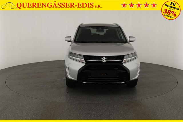 Suzuki Vitara 1.4 Mild-Hybrid Comfort 4x4 4x4, Navi, Kamera, LED 