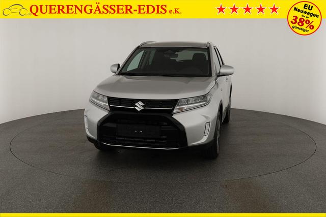 Suzuki Vitara 1.4 Mild-Hybrid Comfort 4x4 4x4, Navi, Kamera, LED 