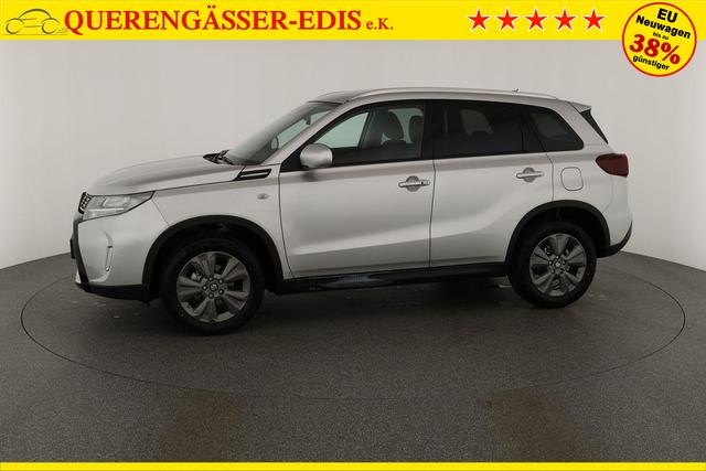 Suzuki Vitara 1.4 Mild-Hybrid Comfort 4x4 4x4, Navi, Kamera, LED 