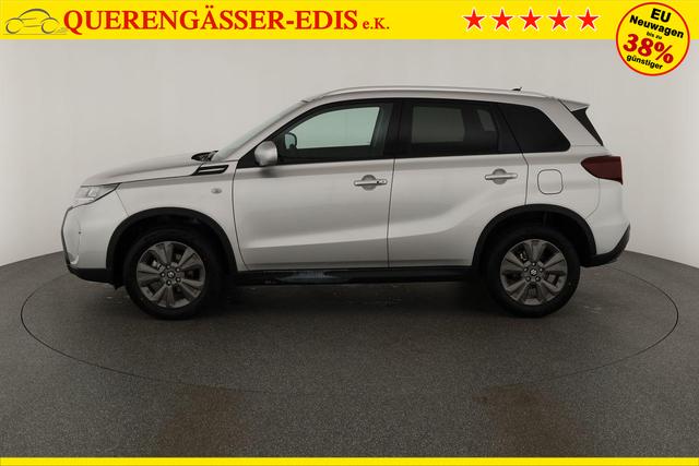 Suzuki Vitara 1.4 Mild-Hybrid Comfort 4x4 4x4, Navi, Kamera, LED 
