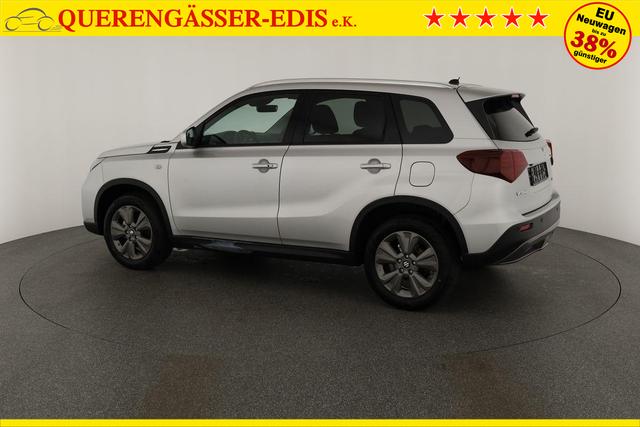 Suzuki Vitara 1.4 Mild-Hybrid Comfort 4x4 4x4, Navi, Kamera, LED 