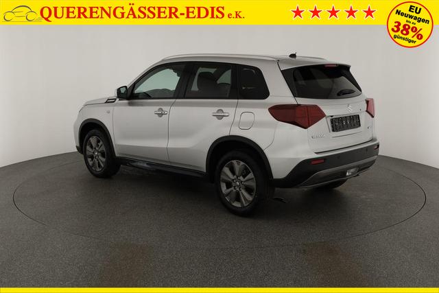 Suzuki Vitara 1.4 Mild-Hybrid Comfort 4x4 4x4, Navi, Kamera, LED 