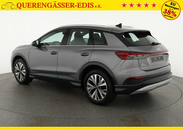 Audi Q4 e-tron 45 basis quattro advanced, AHK, Matrix, Kamera, Navi, Sound 