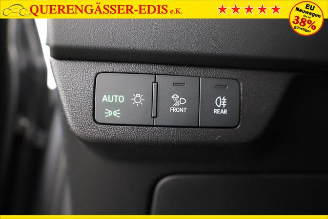 Audi Q4 e-tron 45 basis quattro advanced, AHK, Matrix, Kamera, Navi, Sound 