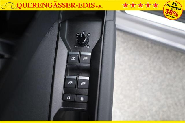 Audi Q4 e-tron 45 basis quattro advanced, AHK, Matrix, Kamera, Navi, Sound 