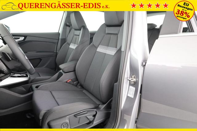 Audi Q4 e-tron 45 basis quattro advanced, AHK, Matrix, Kamera, Navi, Sound 