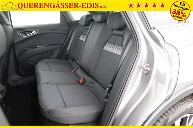 Audi Q4 e-tron 45 basis quattro advanced, AHK, Matrix, Kamera, Navi, Sound 