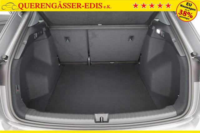 Audi Q4 e-tron 45 basis quattro advanced, AHK, Matrix, Kamera, Navi, Sound 