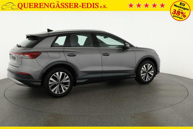 Audi Q4 e-tron 45 basis quattro advanced, AHK, Matrix, Kamera, Navi, Sound 